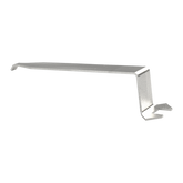 Llave Compacta para Colocar / Retirar Tuercas Enjauladas en Rack Perforación Cuadrada